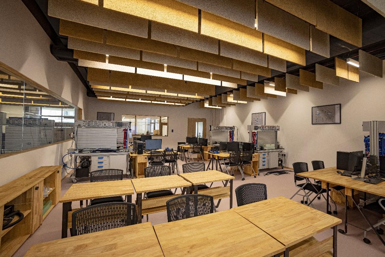 NAMTECH Gandhinagar Campus photo 48